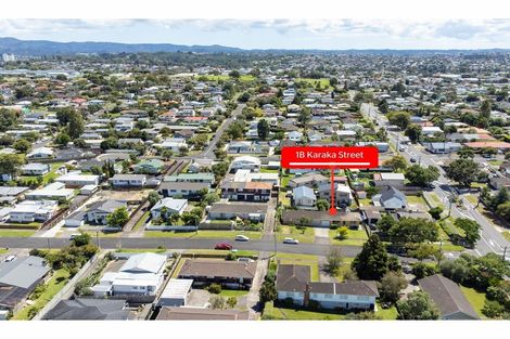 Photo of property in 1b Karaka Street, New Lynn, Auckland, 0600