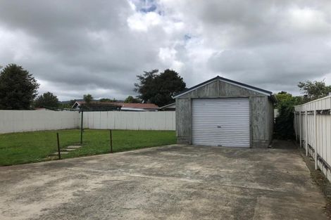 Photo of property in 24 Heather Street, Levin, 5510