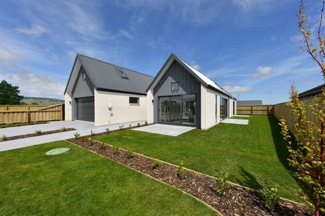 Photo of property in 44 Blue Jacket Drive, Halswell, Christchurch, 8025