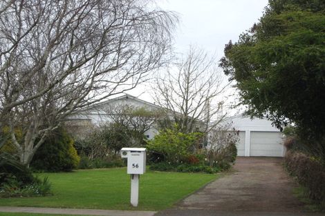 Photo of property in 56 Whiteley Street, Moturoa, New Plymouth, 4310
