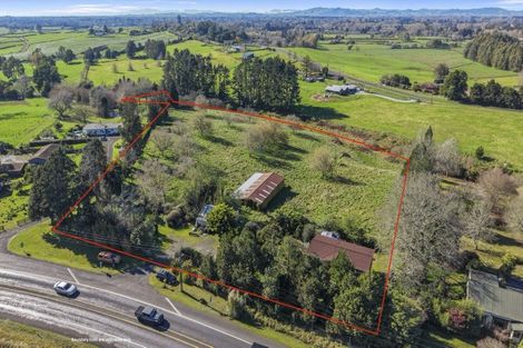 Photo of property in 3173 Ohaupo Road, Rukuhia, Hamilton, 3282