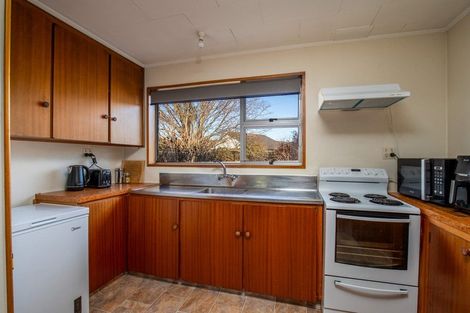 Photo of property in 19 Gregg Street, Alexandra, 9320