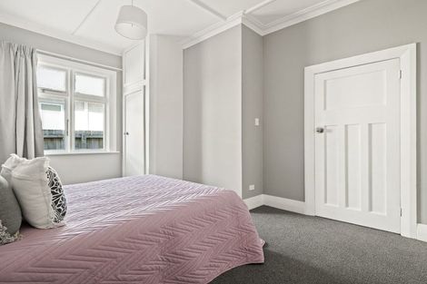 Photo of property in 41 Oxford Street, South Dunedin, Dunedin, 9012