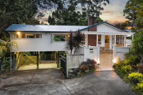 Photo of property in 109 Parker Road, Oratia, Auckland, 0604