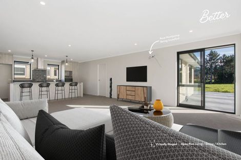 Photo of property in 61 Mataura Road, Waihi, 3610