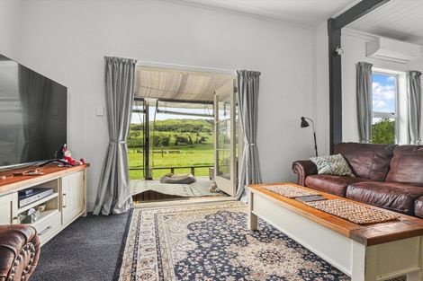 Photo of property in 13 Pukeiti Road, Te Mapara, Te Kuiti, 3981