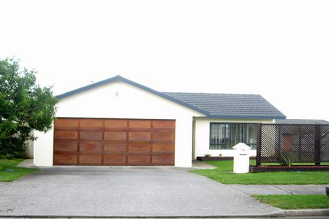 Photo of property in 14 Amarillo Place, Manurewa, Auckland, 2105