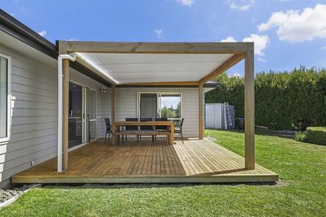 Photo of property in 8e Forkert Road, Ohaupo, 3803