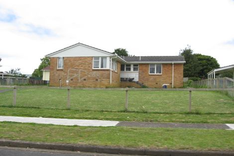Photo of property in 23 Tasman Street, Pukekohe, 2120