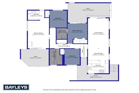 Photo of property in 67b Campbell Road, Mount Maunganui, 3116