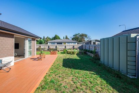 Photo of property in 7 Kikorangi Way, Paraparaumu, 5032