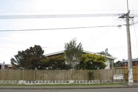 Photo of property in 3/474 Barbadoes Street, Edgeware, Christchurch, 8013