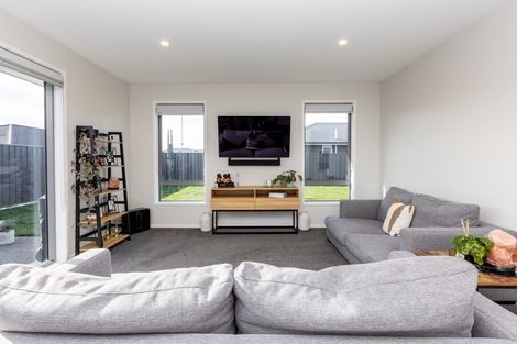 Photo of property in 22 Clydesdale Way, Frimley, Hastings, 4120