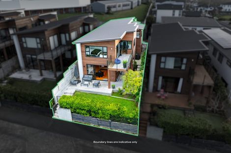 Photo of property in 9 Coastview Lane, Long Bay, Auckland, 0630