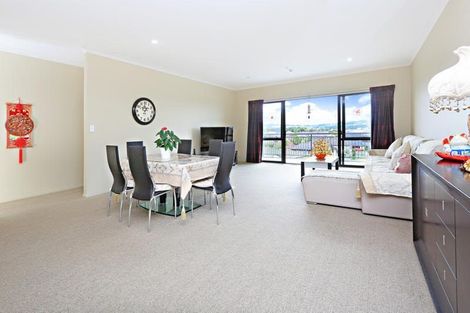 Photo of property in 44/128 Stancombe Road, Flat Bush, Auckland, 2016