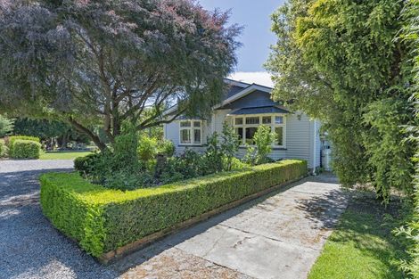 Photo of property in 312 Two Chain Road, Burnham, Christchurch, 7677