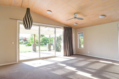 Photo of property in 345 Springston Rolleston Road, Rolleston, Christchurch, 7674
