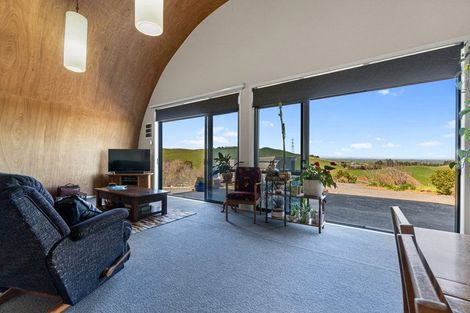 Photo of property in 119 Card Road, Tauhei, Morrinsville, 3375