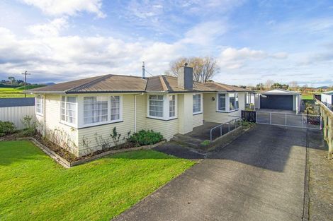 Photo of property in 76 Raglan Street, Lansdowne, Masterton, 5810