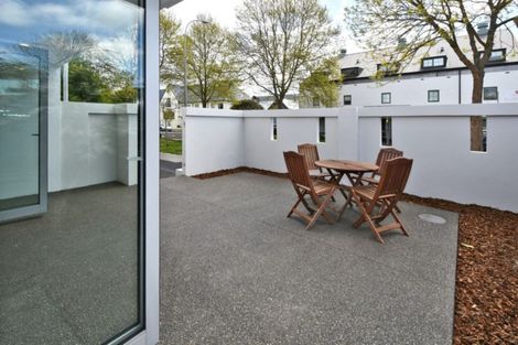 Photo of property in 1/188 Chester Street East, Christchurch Central, Christchurch, 8011