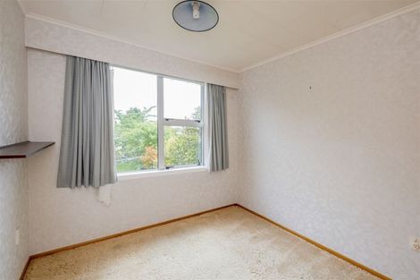 Photo of property in 11 Burn Street, Levin, 5510