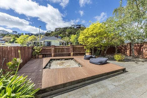 Photo of property in 2/42 Spyglass Lane, Whitby, Porirua, 5024