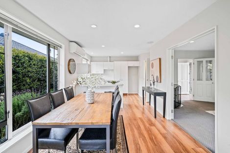 Photo of property in 22 Newnham Terrace, Upper Riccarton, Christchurch, 8041