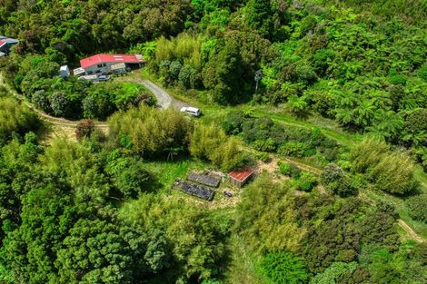 Photo of property in 3094 Coast Road, Barrytown, Runanga, 7873