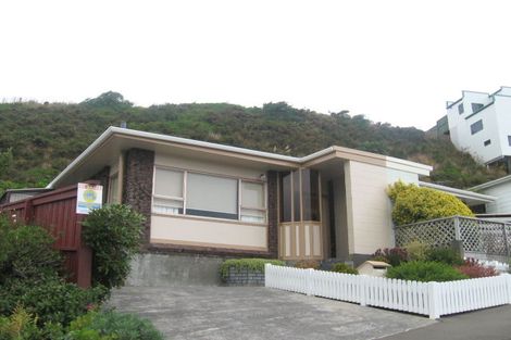 Photo of property in 89a Melrose Road, Southgate, Wellington, 6023