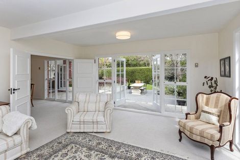 Photo of property in 209 Clyde Road, Burnside, Christchurch, 8053
