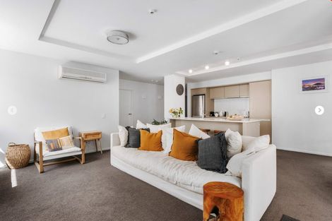 Photo of property in Vivaldi Apartments, 7/48 Marine Parade, Mount Maunganui, 3116