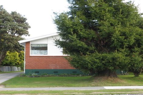 Photo of property in 146 Malfroy Road, Victoria, Rotorua, 3010