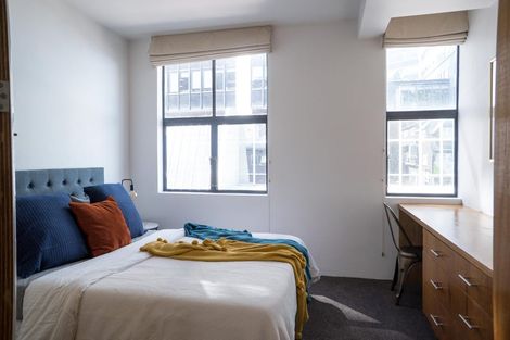 Photo of property in 136 Willis Street, Te Aro, Wellington, 6011