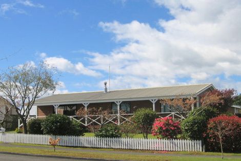 Photo of property in 5 Brentwood Avenue, Nukuhau, Taupo, 3330