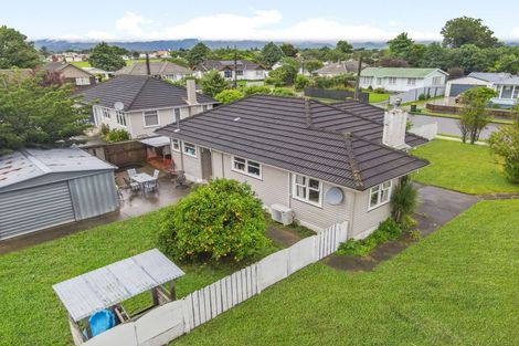 Photo of property in 18 Clyde Street, Levin, 5510