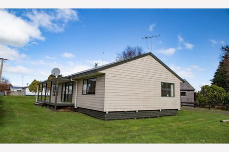 Photo of property in 79a Miro Street, Ohakune, 4625