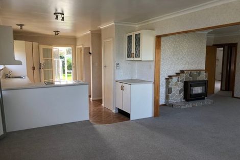 Photo of property in 5 Ross Street, Levin, 5510