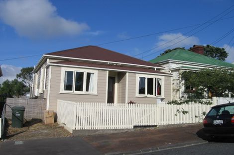 Photo of property in 27 Cooper Street, Grey Lynn, Auckland, 1021