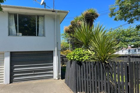 Photo of property in 1/23 Oxley Avenue, St Albans, Christchurch, 8014