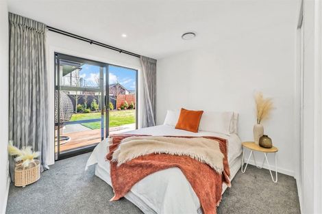 Photo of property in 27 Candlesticks Crescent, Lincoln, 7608