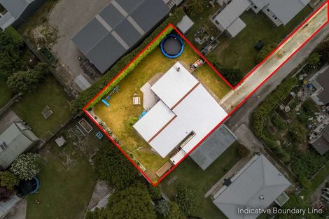 Photo of property in 24a Lune Street, South Hill, Oamaru, 9400