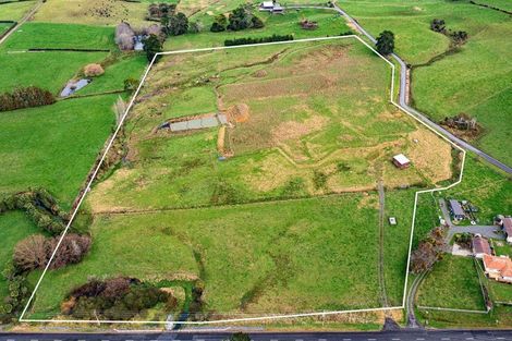 Photo of property in 197 Charles Road, Karaka, Papakura, 2580