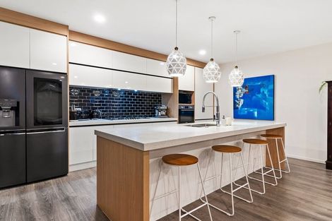 Photo of property in 46 Jeroboam Loop, Kumeu, 0810