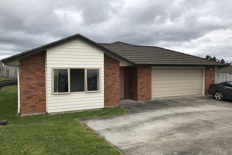 Photo of property in 45 Rimu Street, Te Kauwhata, 3710
