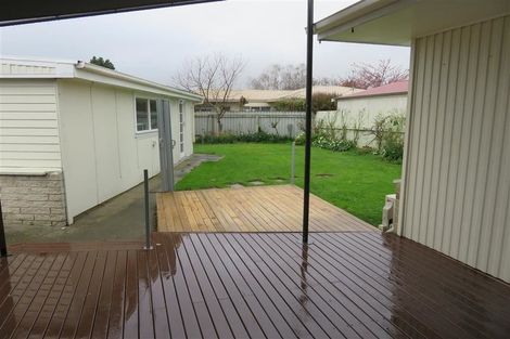 Photo of property in 8 Lipscombe Crescent, Havelock North, 4130