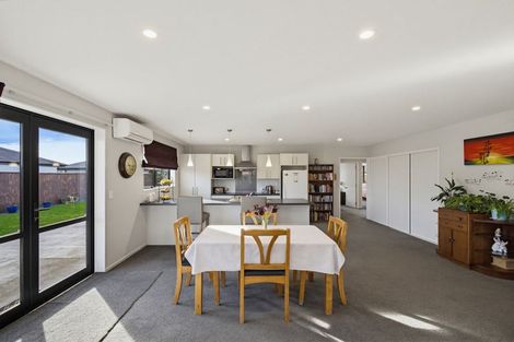 Photo of property in 12 Lloyds Close, Rolleston, 7614