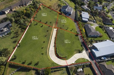 Photo of property in 3 Kite Way, Welcome Bay, Tauranga, 3112