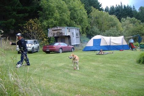 Photo of property in 20 Makahuri Place, Hicks Bay, Tikitiki, 4087