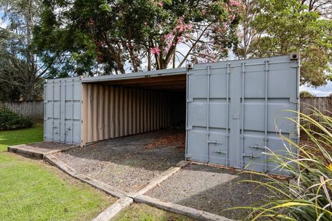 Photo of property in 173 Hakanoa Street, Huntly, 3700