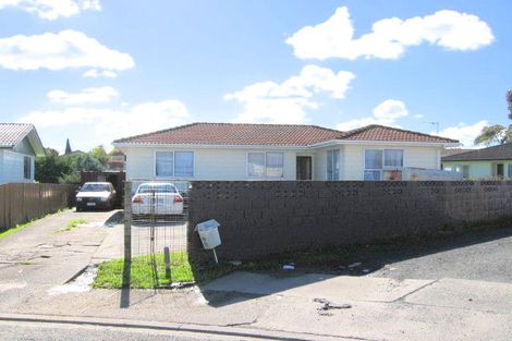 Photo of property in 10 Treviso Place, Clover Park, Auckland, 2023